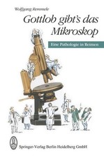 Gottlob gibt's das Mikroskop