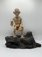 Toybiz Herr Der Ringe Gollum