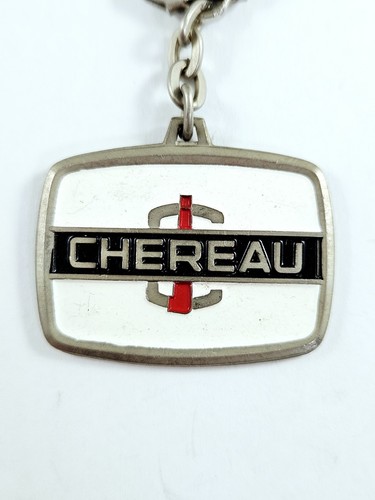 Porte clés kühlanhänger - porte-clés,