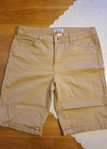 Damen sommerhose kurze jeans - damen,