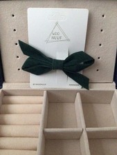 WOO NUUF Schleife Schuhclips, DIY Schnalle, Partyschuhe, Charms, Ornamente, 70er