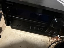 Onkyo CR-525  Top Sound CD-Anlage