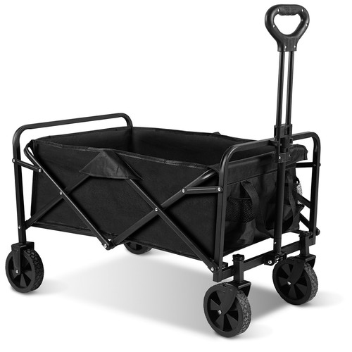 Bollerwagen handwagen - bollerwagen,
