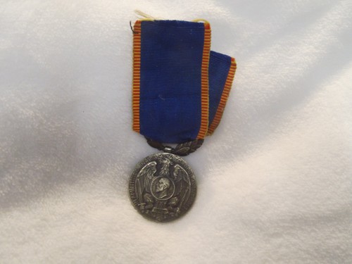 Rumänien orden medaille - rumänien,
