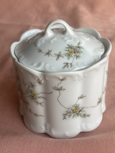 Rosenthal monbijou zuckerdose - rosenthal,