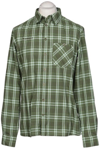 Mammut hemd herren - herren, oberteil