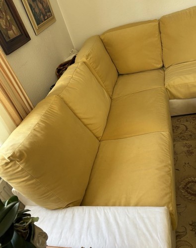 Kivik ecksofa sitzer - 5-sitzer, –
