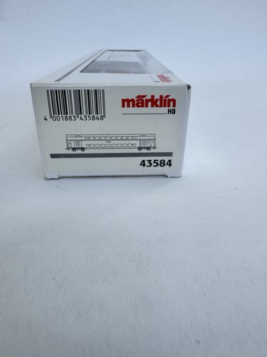 Märklin 43584