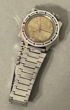 VOSTOK Fallschirmjäger