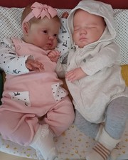 Reborn Realborn Bountiful Baby