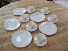 Kaffeeservice von Arcopal