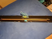 Snooker Queue "Cue Craft" CC-5 inkl. mit Tasche und Snooker-Verlängerung