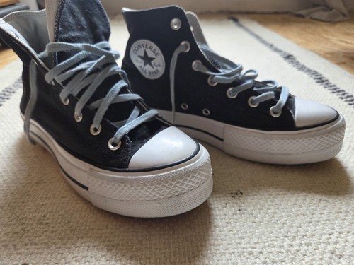 Converse chuck taylor - taylor, star
