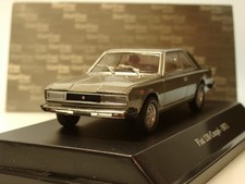 Starline Fiat 130 Coupe, 1971, grau met. - 508919 - 1:43