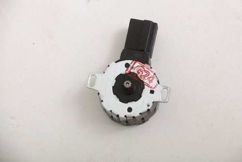 Stellmotor heizung opel omega - heizung,