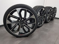 NEU Audi A3 S3 Felgen 19 Zoll 8V 8Y 8Y0601025CS Winterreifen Winterräder Pirelli