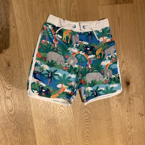 Mini boden bade shorts hose - shorts,