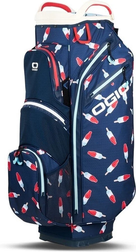 Golftasche ogio all elements - golftasche,