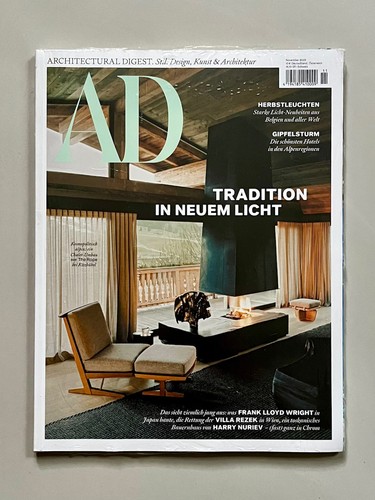 Architectural digest - architectural,
