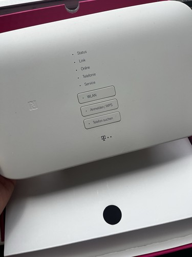 Telekom speedport smart - speedport, 3