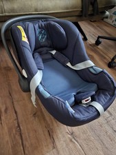 CYBEX Aton M i-Size Babyschale