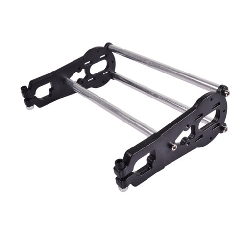 Skateboard motor halterung - skateboard,