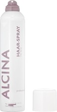 Alcina haar spray aerosol 6x - haar,