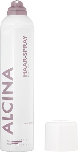 Alcina haar spray aerosol - spray,