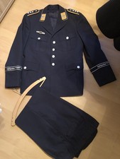 Bundeswehr Luftwaffe Uniform Geschwader Richthofen Konvolut Jacke Hose Wie Neu