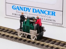 Bachmann 46202 Gandy Dancer