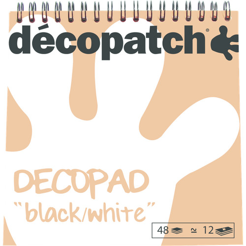 Décopatch décopad block - décopatch,