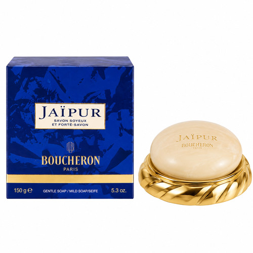 Boucheron jaipur seife - seife, savon