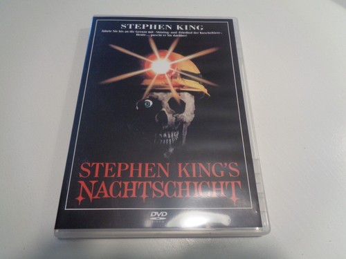 Dvd horror stephen - dvd, king's