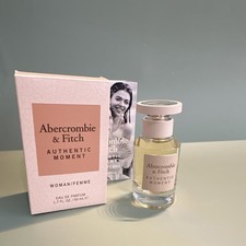 Abercrombie & Fitch Authentic