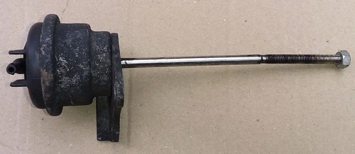 Druckdose turbolader smart - druckdose, 450