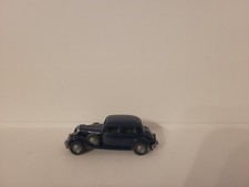Wiking 1:87 Mercedes Benz 260