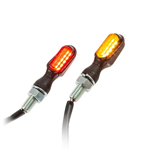 Motorrad universal blinker m - blinker,