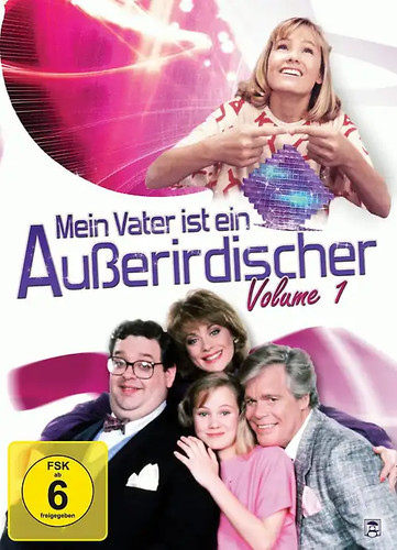 Mein vater ist ein - vater,