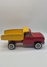 Tonka ☆ Classic ☆ Steel Mighty ☆ Dump Truck ☆ gepflegter Zustand ☆ 1970er