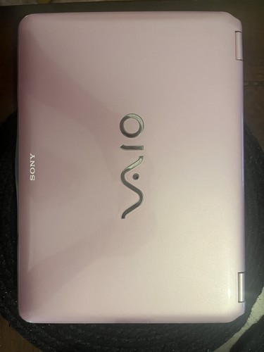 Sony vaio pcg - sony, pcg-3e1m