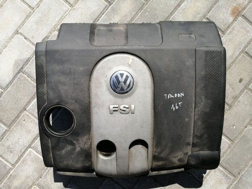 Volkswagen touran 2006 - i,
