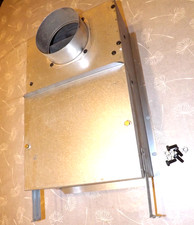 Buderus Strömungssicherung G124/G124V 20-25/4 295mm für G124 63015598