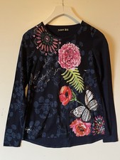 NEU DESIGUAL Girls Graphic