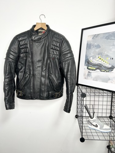 Wolf leathers vintage - leathers, biker