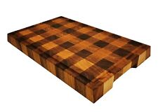 Schneidebrett Stirnholz