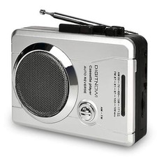Mini audio retro personal - retro,