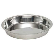 Nobby Welpennapf Edelstahl