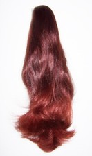 B- WARE- LUXUS HAARTEIL