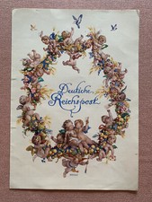 Schmuck Telegramm -