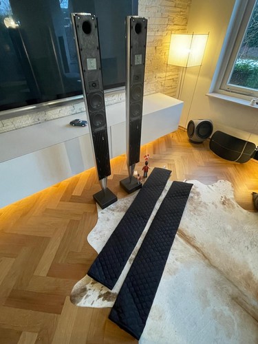Staub schutz hulle für beolab - staub,
